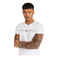 Sail Racing Bowman Tee