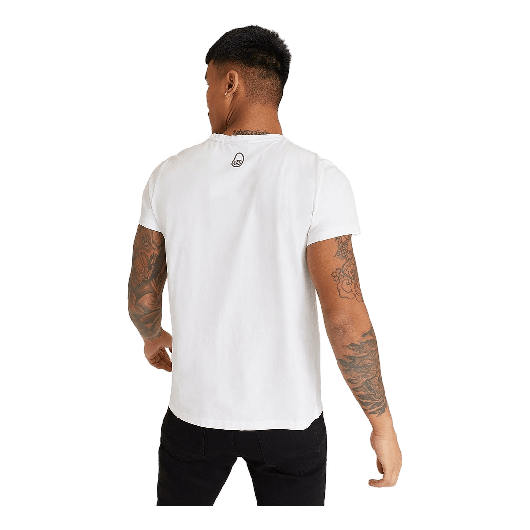 Sail Racing Bowman Tee