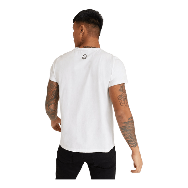 Sail Racing Bowman Tee