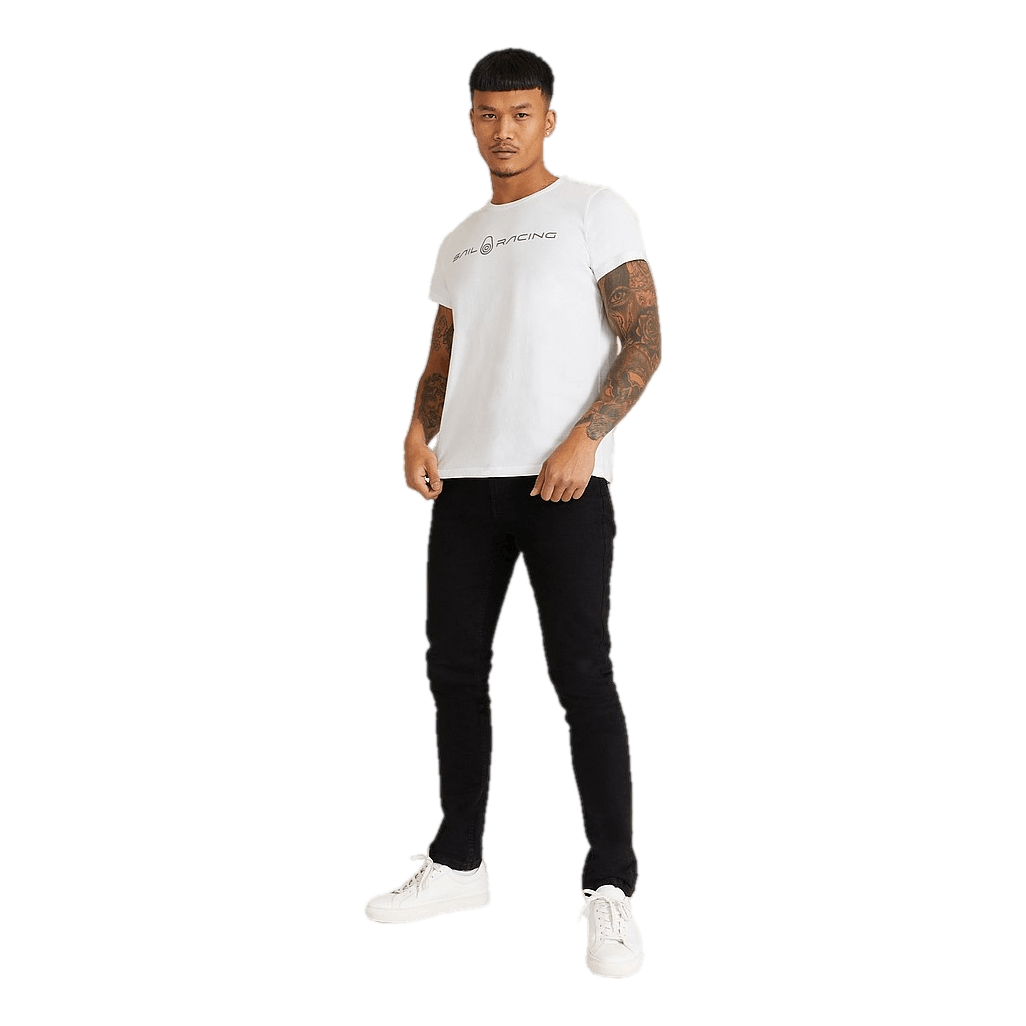 Sail Racing Bowman Tee