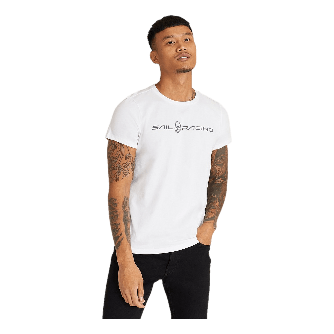 Sail Racing Bowman Tee
