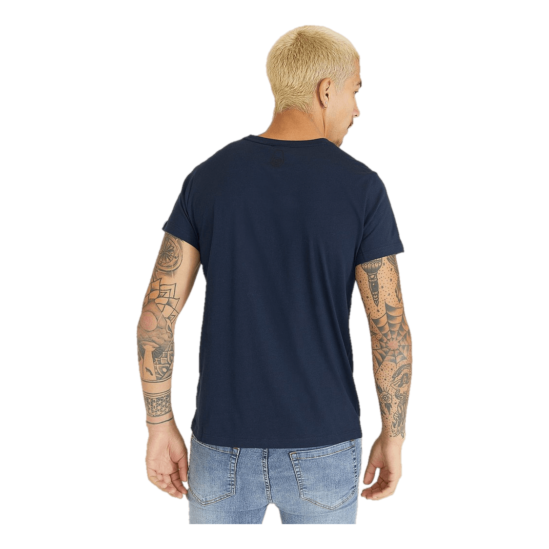 Sail Racing Bowman Tee Dk