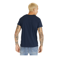 Sail Racing Bowman Tee Dk