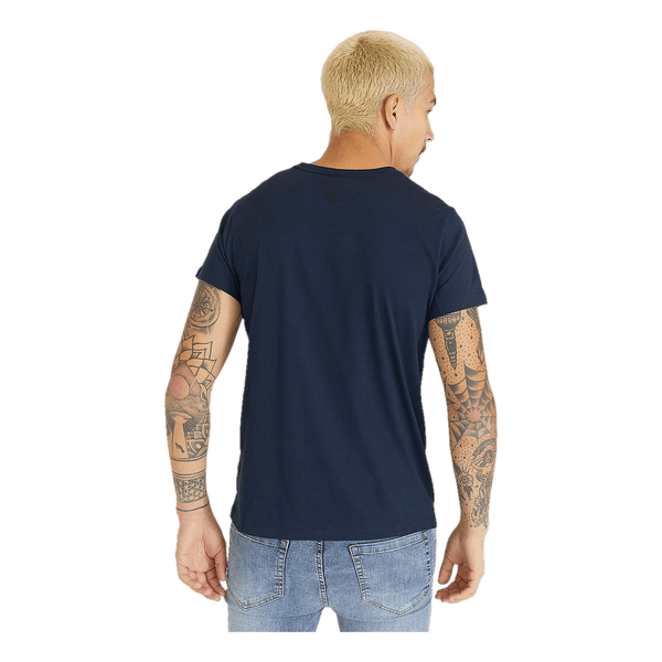 Sail Racing Bowman Tee Dk