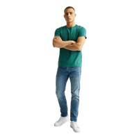 Sail Racing Bowman Tee