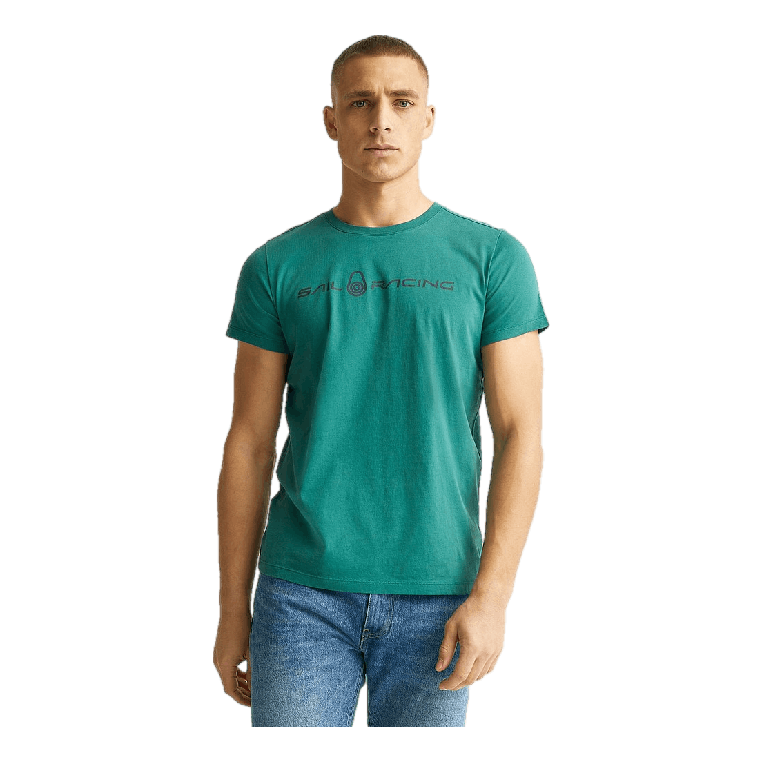 Sail Racing Bowman Tee