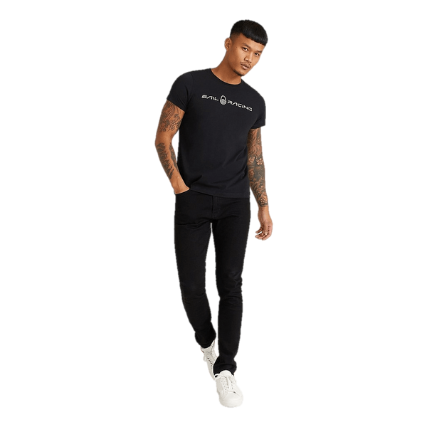 Sail Racing Bowman Tee