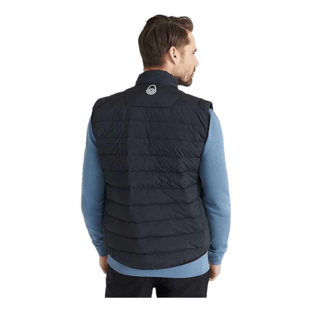 Sail Racing Spray Down Vest