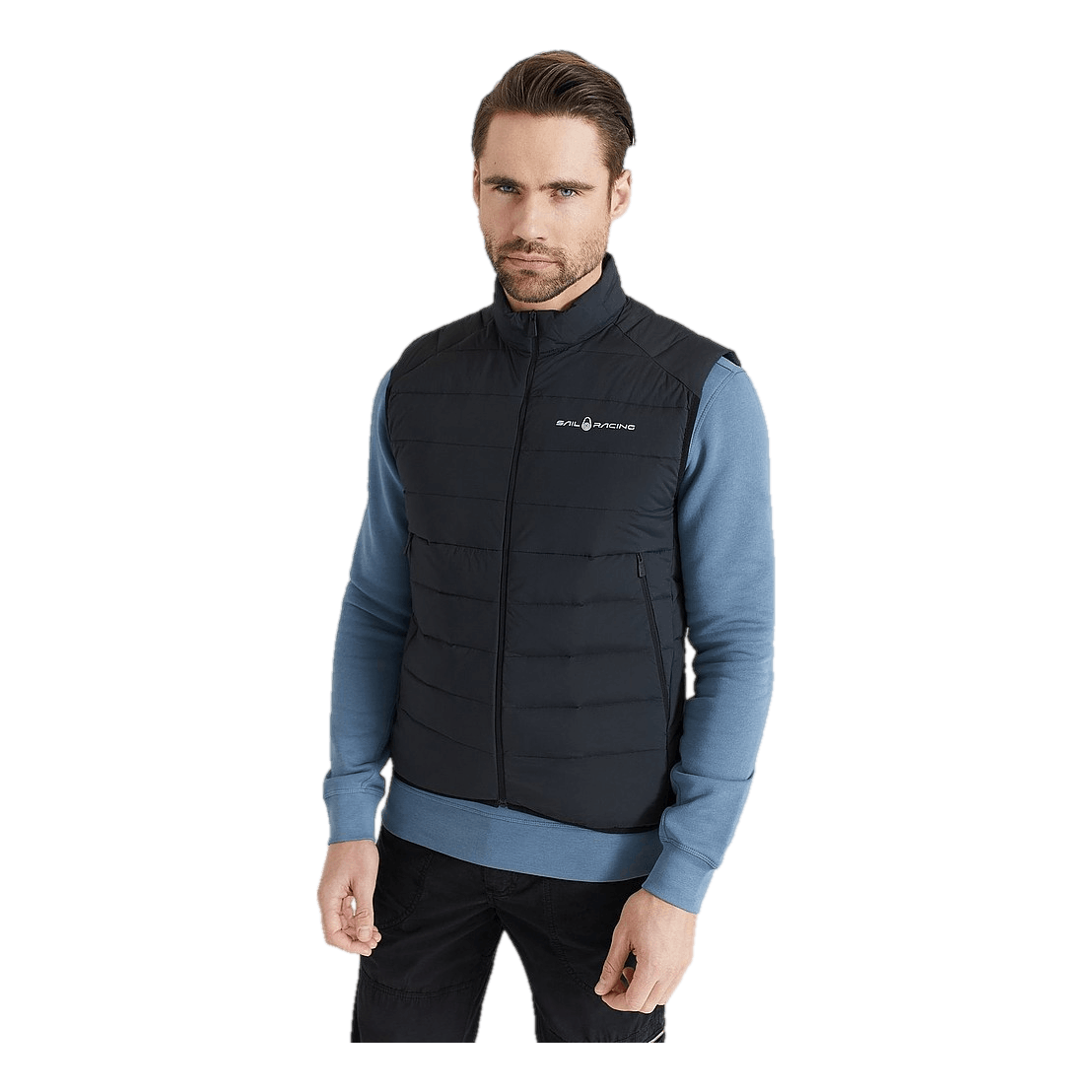 Sail Racing Spray Down Vest