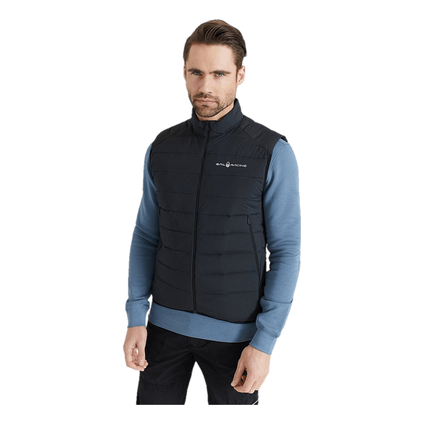 Sail Racing Spray Down Vest