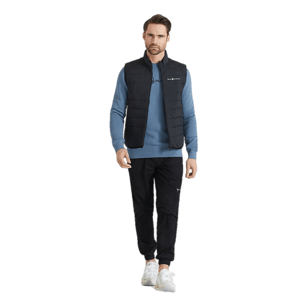 Sail Racing Spray Down Vest