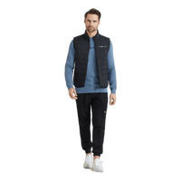 Sail Racing Spray Down Vest