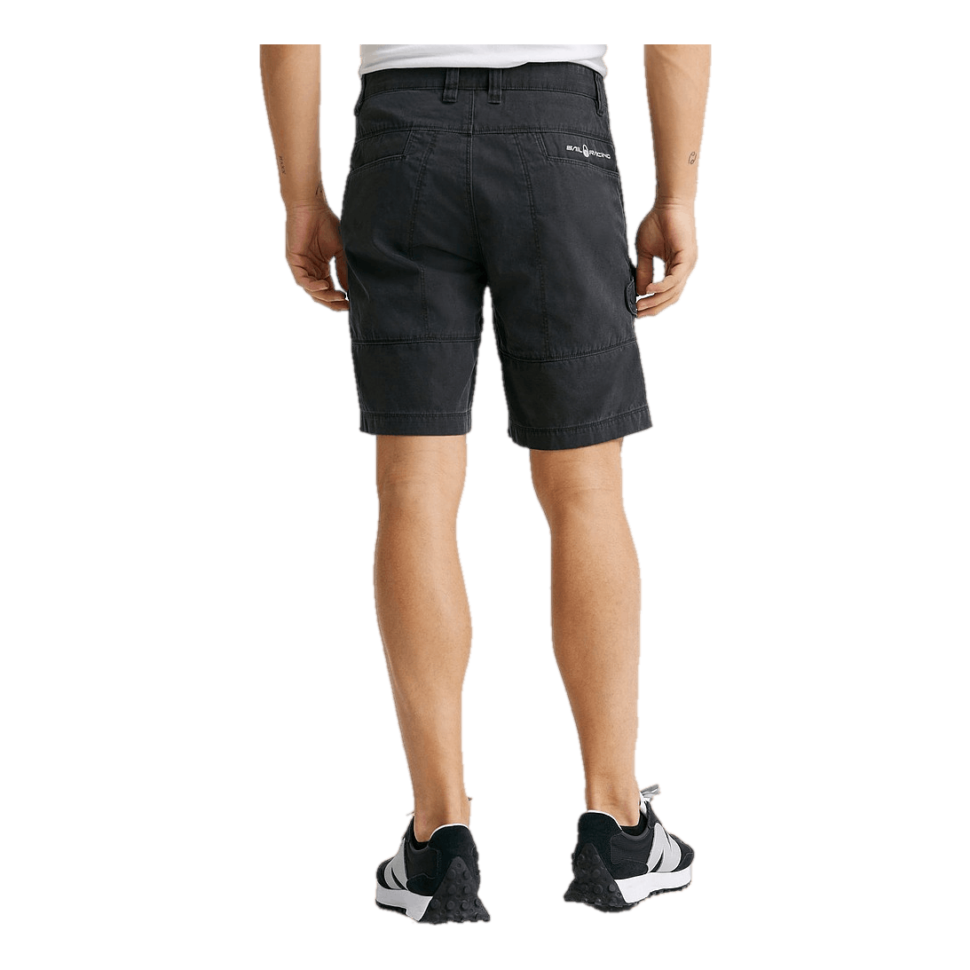 Sail Racing Bowman Shorts