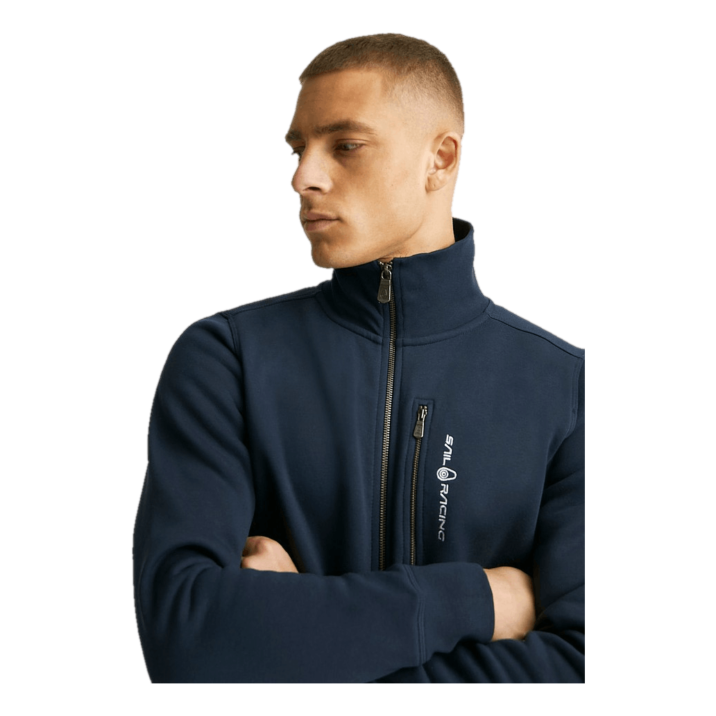 Sail Racing Bowman Zip Jacket
