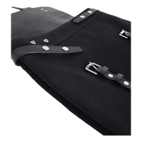 Hege  With  Leather