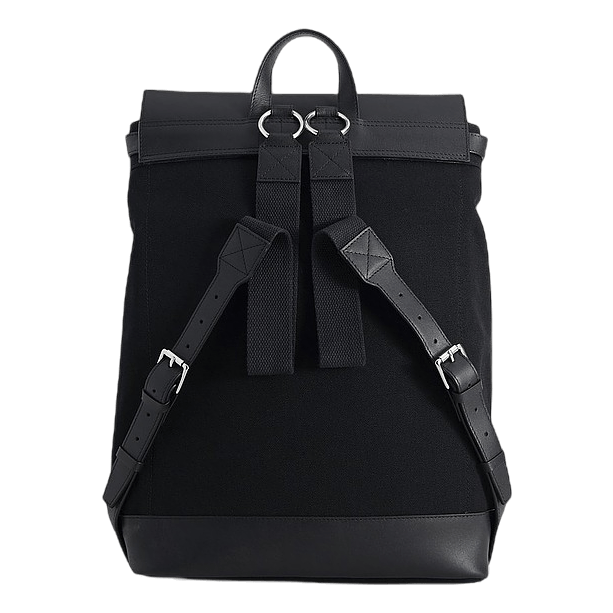 Hege  With  Leather