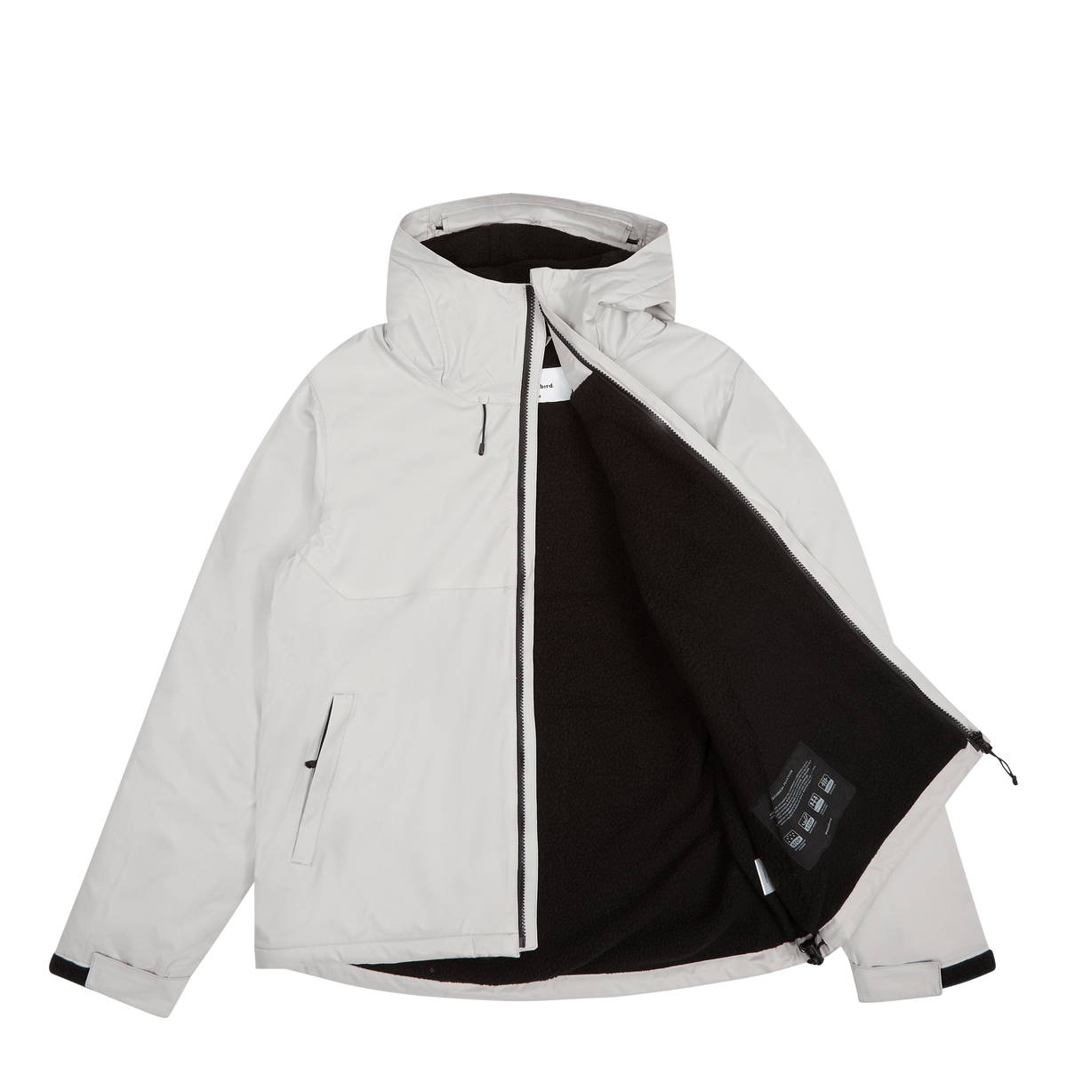 Mats Frenzy Jacket 221