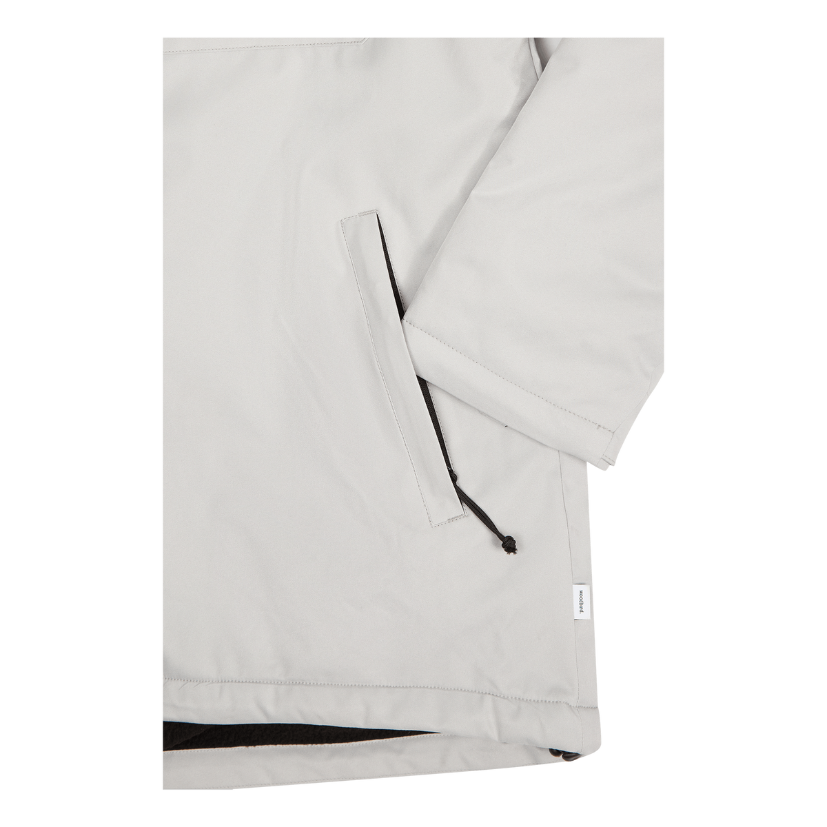 Mats Frenzy Jacket 221