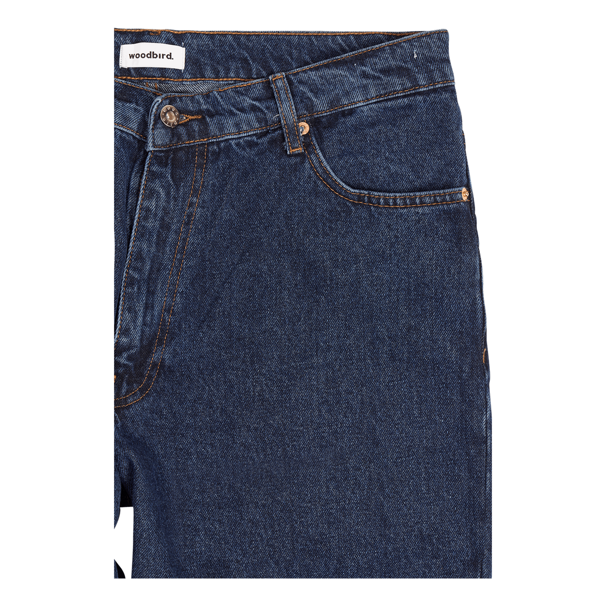 Leroy 90s Rinse Jeans 561