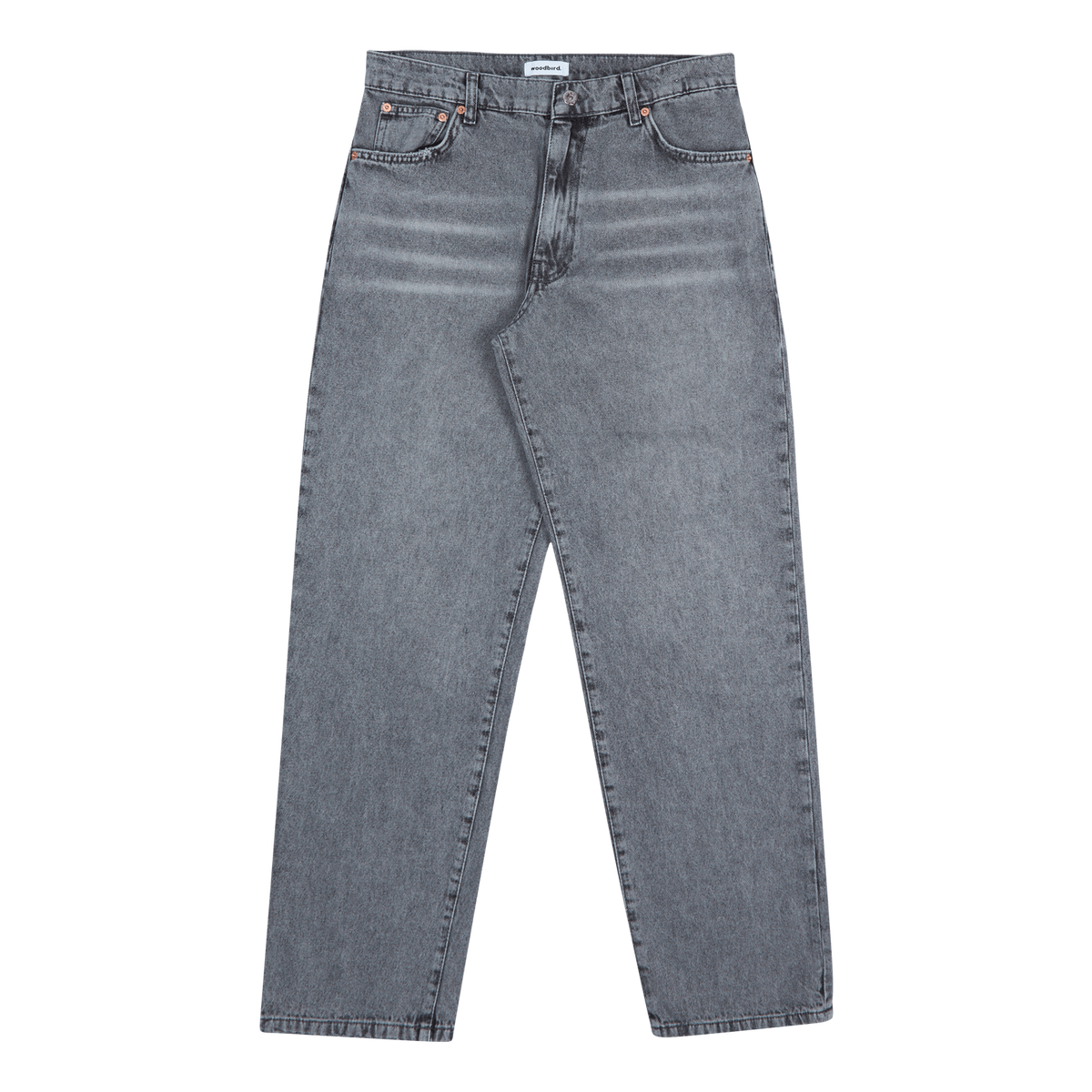 Leroy Ash Jeans 200