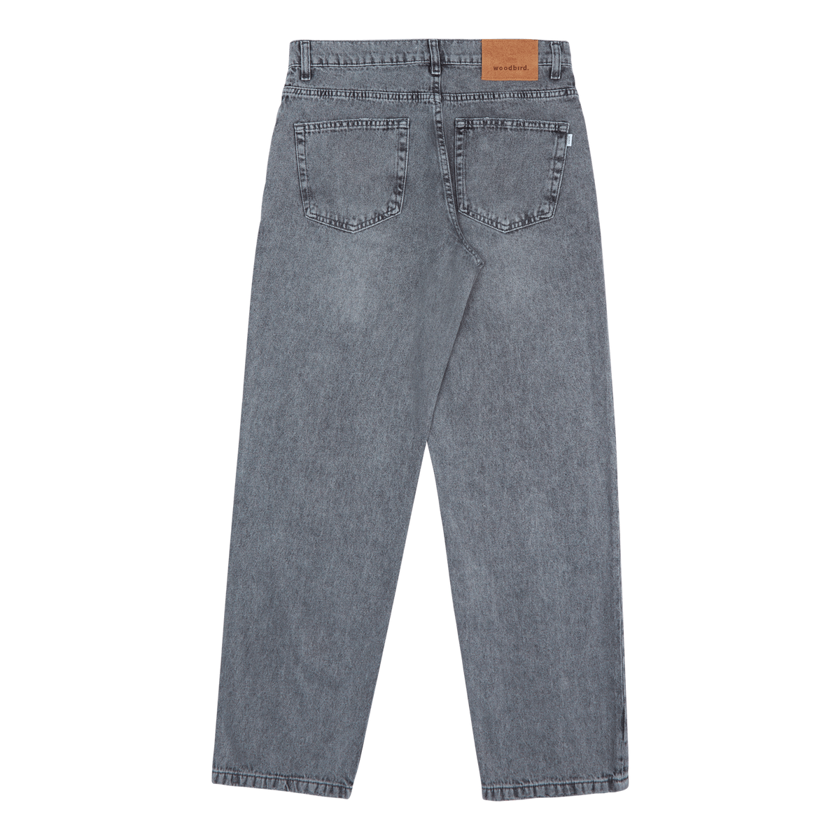 Leroy Ash Jeans 200