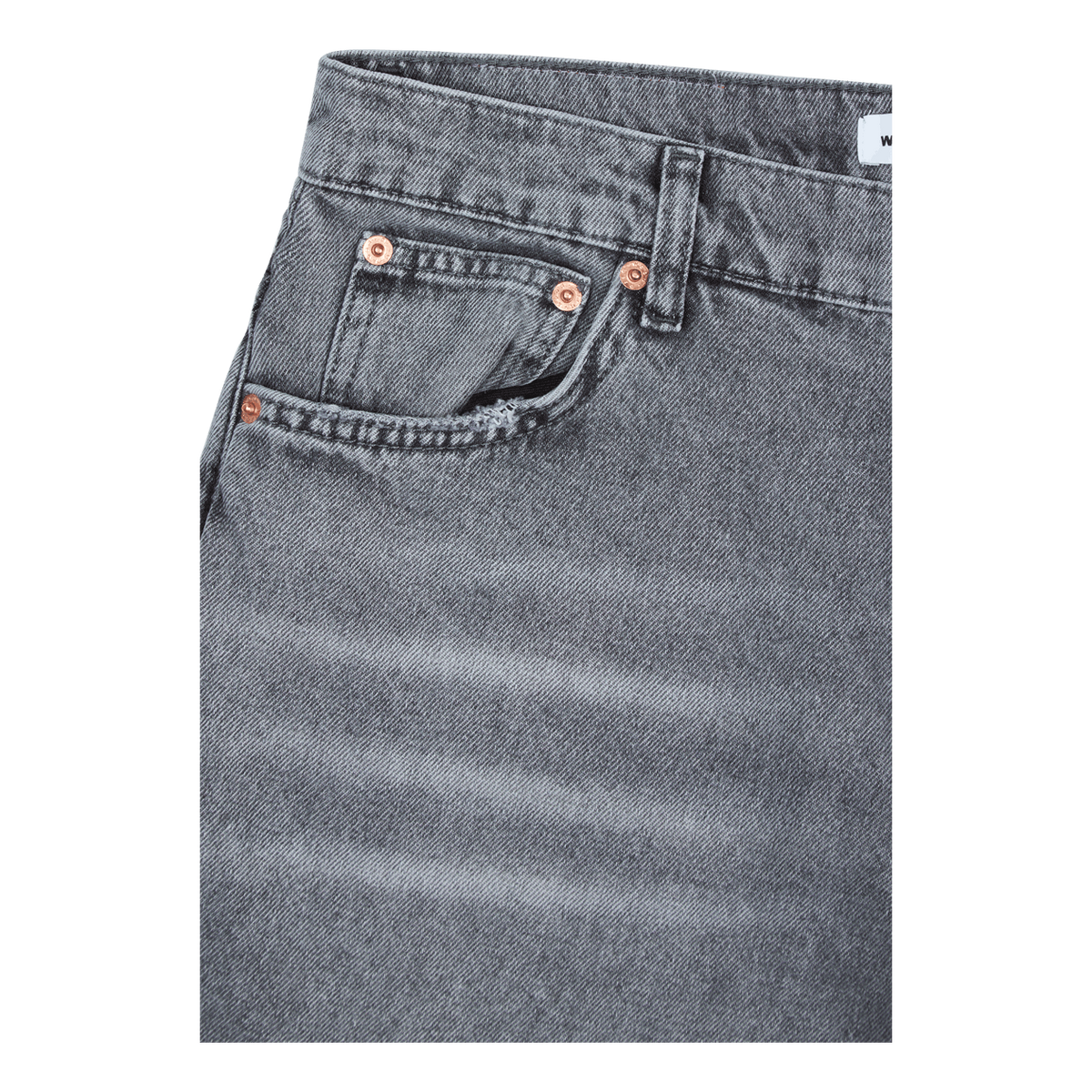 Leroy Ash Jeans 200