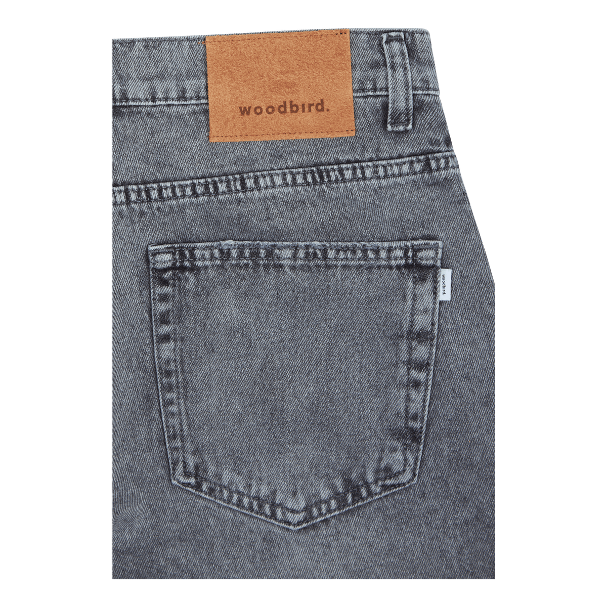 Leroy Ash Jeans 200