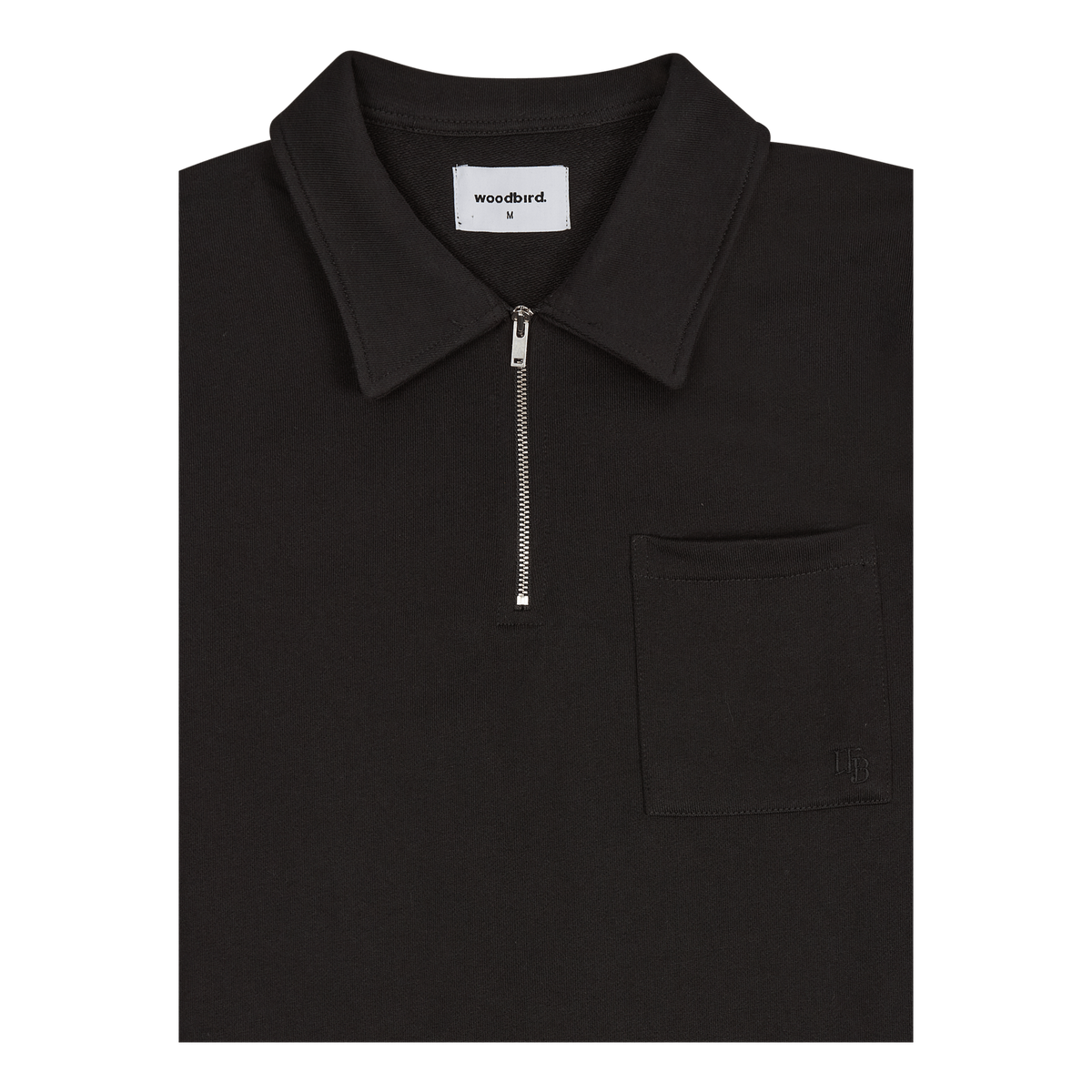 Retla Polo Sweat 99