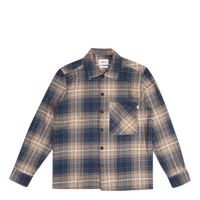 Buel Check Shirt 560