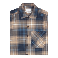 Buel Check Shirt 560