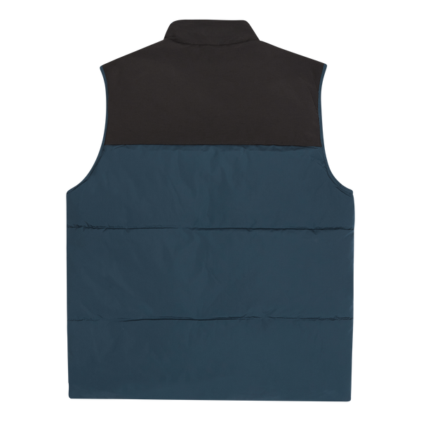 Reed Puff Vest 408