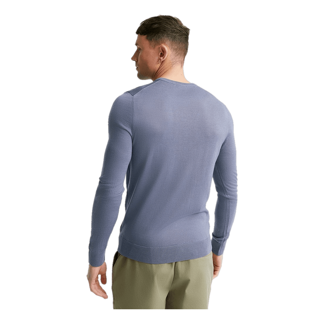 Nichols Mist