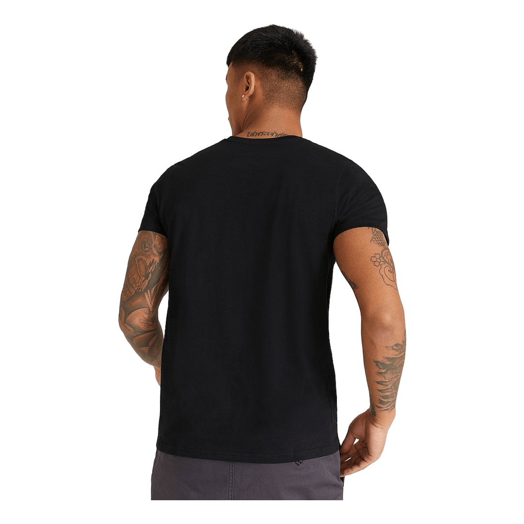 2-pack Tee Organic Cotton