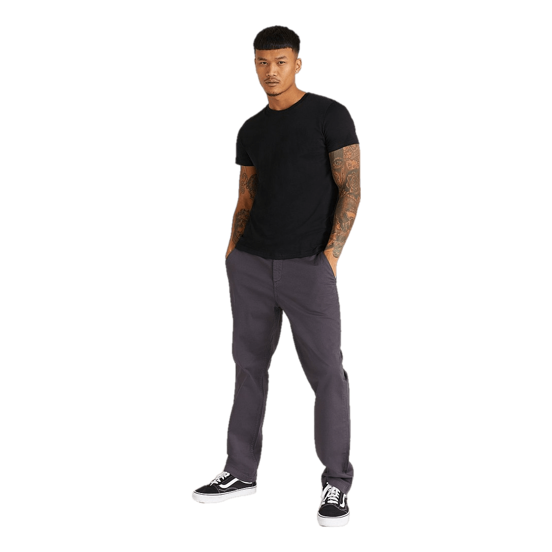 2-pack Tee Organic Cotton