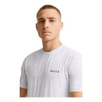 Chest Logo T-shirt  Marl