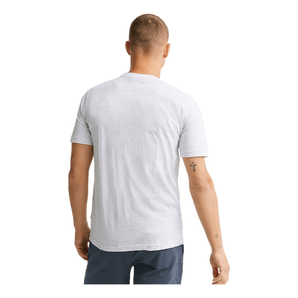 Chest Logo T-shirt  Marl