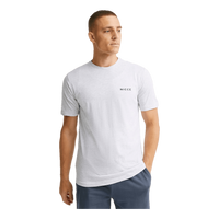 Chest Logo T-shirt  Marl