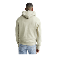 Calvin Klein Stacked Logo Hoodie Rb8