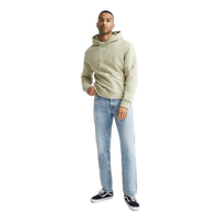 Calvin Klein Stacked Logo Hoodie Rb8
