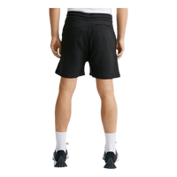 Calvin Klein Stacked Logo Hwk Short Beh