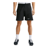 Calvin Klein Stacked Logo Hwk Short Beh