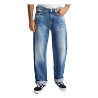 90s Straight 1a4 - Denim Medium