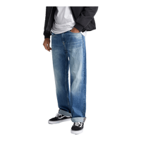 90s Straight 1a4 - Denim Medium