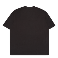 Shrunken Badge Pocket Tee Beh