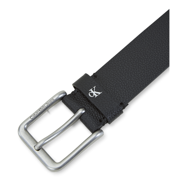 Calvin Klein Rounded Classic Belt 40mm