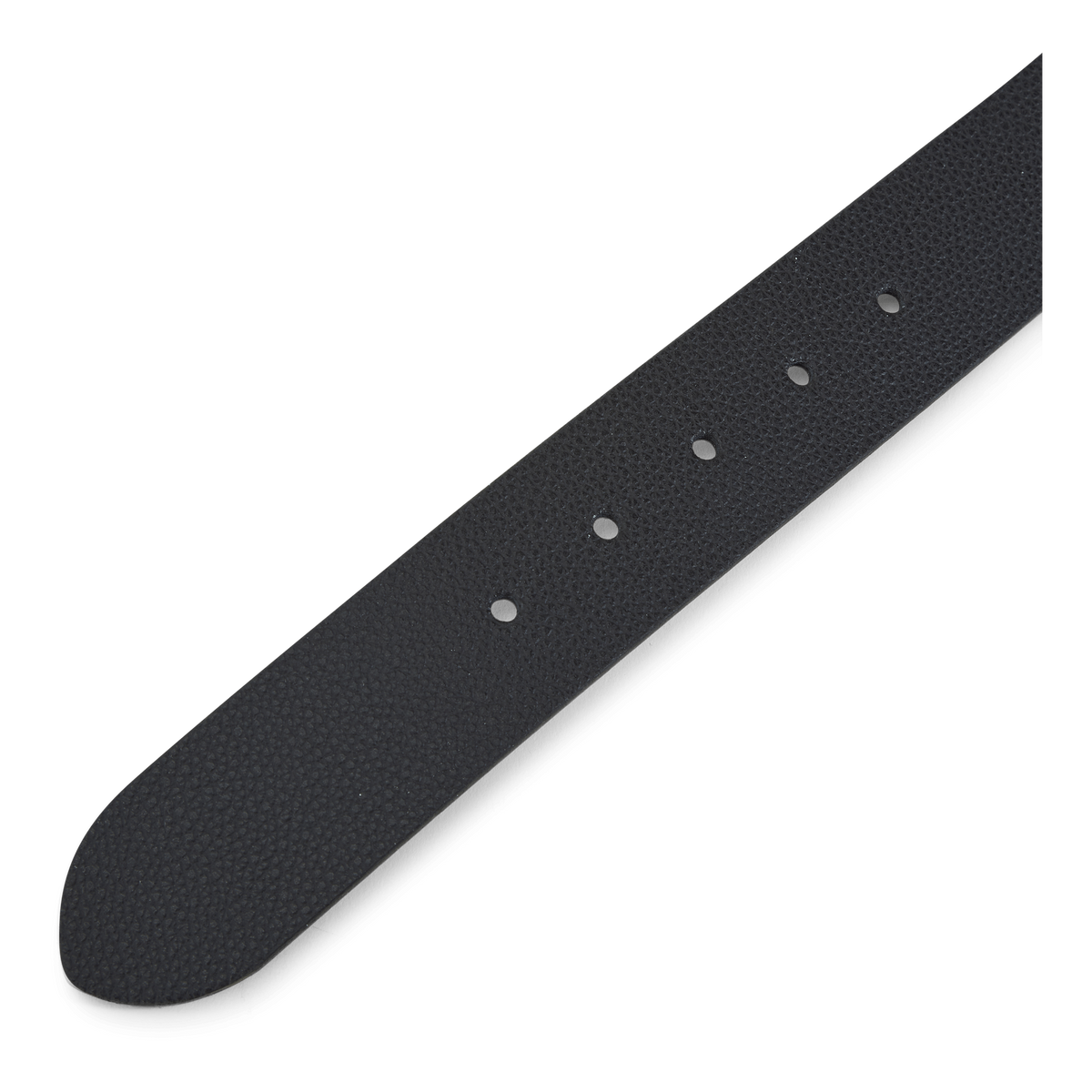 Calvin Klein Rounded Classic Belt 40mm
