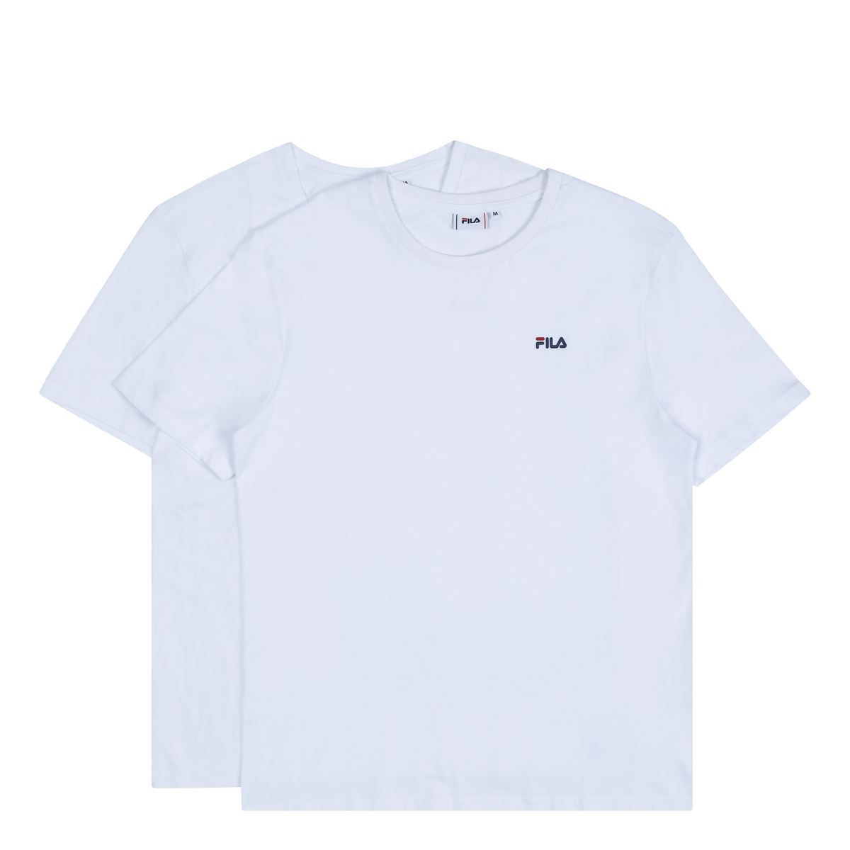 Brod Tee / Double Pack