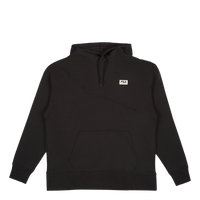 Thiers Oversized Hoody Moonless Night