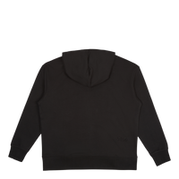 Thiers Oversized Hoody Moonless Night