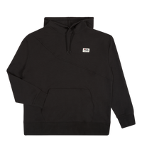 Thiers Oversized Hoody Moonless Night